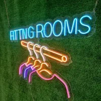 تابلوسازتابلوسازی،LED نئون متری۶۵۰هزار تخفیف ویژه