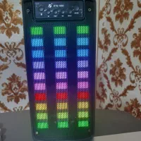 ظبط صوتی خانگی و مسافرتی