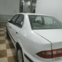 سمند مدل 96 درجه یک|خودرو سواری و وانت|پیرانشهر, |دیوار