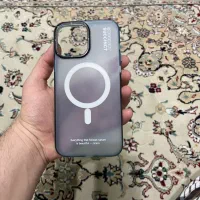 قاب آیفون ۱۳ پرومکس|لوازم جانبی موبایل و تبلت|قم, باجک دو|دیوار