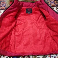 کاپشن اسپرت سایز ۵۵|کفش و لباس بچه|تهران, امیر بهادر|دیوار