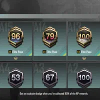 اکانت لول ۶۹ +۶۹|کنسول، بازی ویدئویی و آنلاین|اردبیل, |دیوار