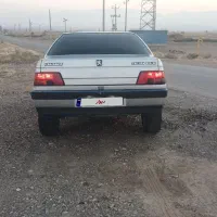 پژو ۴۰۵|خودرو سواری و وانت|شوط, |دیوار