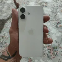 آیفون ۱۶