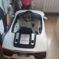 ماشین شارژی