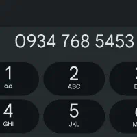 خط رند جزیره