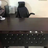 میز مدیریت معاونت فروشگاهی