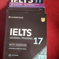 کتاب زبان انگلیسی و آیلتس و pte و دکتری