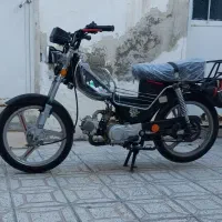 موتور سیکلت آمیکو