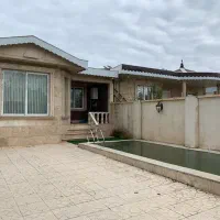 ویلای ۲۵۰متری استخردار، نزدیک ساحل و رشت