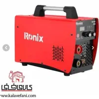 اینورتر جوشکاری موتور جوش رونیکس
