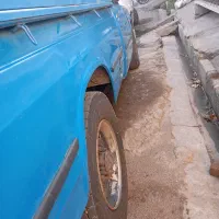 نیسان دیزل مدل ۹۲