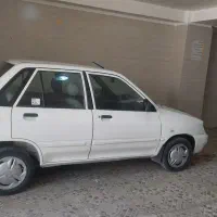 پراید 132 مدل 89|خودرو سواری و وانت|خرم‌آباد, |دیوار