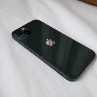 ایفون ۱۳ نرمال سبز