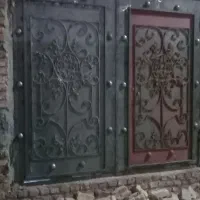 بنای|خدمات پیشه و مهارت|نیمروز, |دیوار