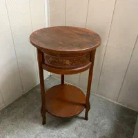 میز عسلی