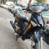 بیکلاج|موتورسیکلت|مشهد, یوسفیه (شهرک غرب)|دیوار