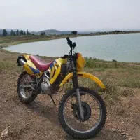 موتور تریل XL200