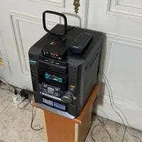 ضبط سونی 3100W