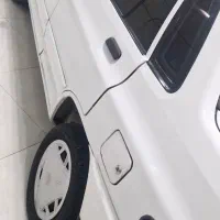 ۱۳۲ مدل ۸۸ سفید هیدرولیک|خودرو سواری و وانت|بیرجند, |دیوار