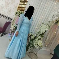 لباس مجلسی سایز ۴۰،۴۲