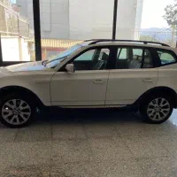 bmw x3|خودرو سواری و وانت|تهران, اختیاریه|دیوار