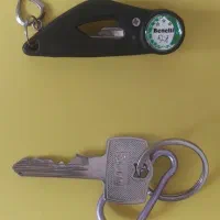 کلید گم شده