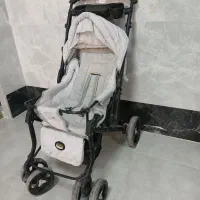 کالسکه کودک