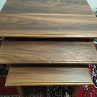 میز جلو مبلی