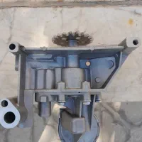 اویل پمپ پارس تی یو ۵