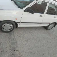 پراید 111 مدل 87 فرمون هیدرولیک|خودرو سواری و وانت|شهرکرد, |دیوار