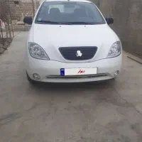 تیبا صندوق‌دار پلاس، مدل 1398