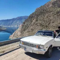 شورلت نوا C6