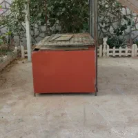 دکه آهنی|فروش مغازه و غرفه|بندر گناوه, |دیوار