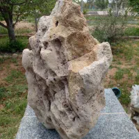 سنگ نماد طبیعت