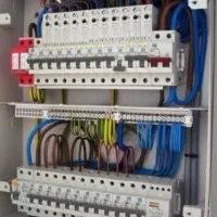 برقکاری ،تعمیرات برق صنعتی، برقکار،نصب محافظ