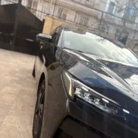 kmc g7 مدل ۱۴۰۲ در حد خشک