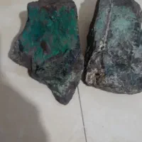 سنگ طلای بسیار خاص و کلگسیونی