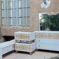 فروش تمامی وسایل یک جا هفت تومن