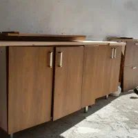 کابینت کارکرده|آبچکان و نظمدهنده ظروف|دشتابی, |دیوار