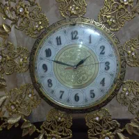 ساعت دیواری قیمت 8میلیون تومان|ساعت دیواری و تزئینی|تهران, شهرک ابوذر|دیوار