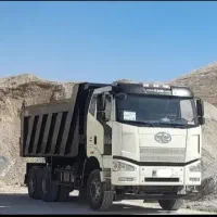 فاو جفت کمپرسی مدل 1402|خودرو سنگین|اسلامشهر, شاطره|دیوار