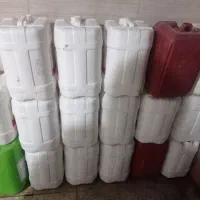 دبه بیست لیتری