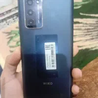 گوشی wlko 128 رام 6 ویکتو معاوضه