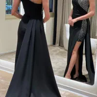 لباس مجلسی  شیک سایز 36 تا 38