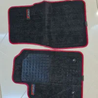 کفی فابریک دنا پلاس توربو|قطعات یدکی و لوازم جانبی|تهران, سازمان آب|دیوار