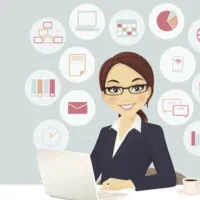 استخدام کار درمنزل