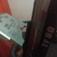 تردمیل تایوانیtf80