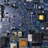 برد پکیج ایران رادیاتور ام ۲۴