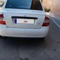 تیبا صندوقدار 1400|خودرو سواری و وانت|هشتگرد, مدرس|دیوار